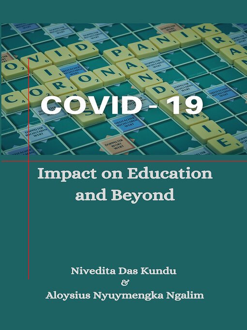 Title details for COVID-19 by Nivedita Das Kundu - Available